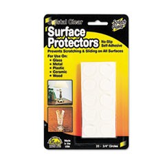 Scratch Guard Surface Protectors, 0.75