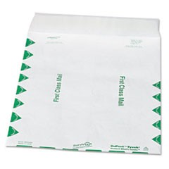 Survivor® 9-1/2 x 12-1/2 First Class Border Catalog Mailers with Redi-Strip Closure