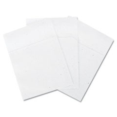 Low-Fold Dispenser Napkins, 1-Ply, 7 x 12, White, 400/Pack, 20 Packs//Carton