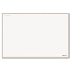 WallMates Self-Adhesive Dry Erase Writing Surface, 36 x 24