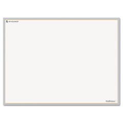 WallMates Self-Adhesive Dry Erase Writing Surface, 24 x 18