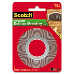 Mounting Tape