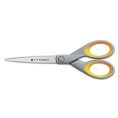 Titanium Bonded Scissors, 7