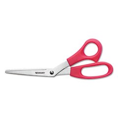 Value Line Stainless Steel Shears, 8