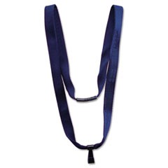 Earth-Friendly Lanyard, J-Hook Style, 36