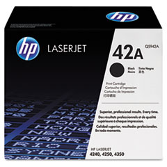 TONER,F/ LJ 4250/4350,BK