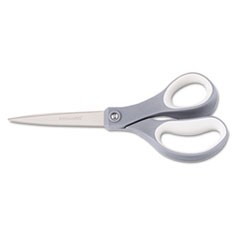 Everyday Titanium Softgrip Scissors, 8