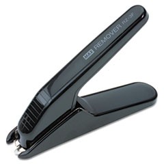 Heavy-Duty Staple Remover, Black