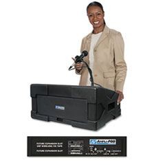 Audio Visual Equipment & Accessories