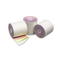 Impact Printing Carbonless Paper Rolls, 3