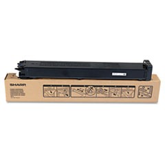 Sharp Black Toner Cartridge (18,000 Yield)