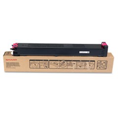 Sharp Magenta Toner Cartridge (15,000 Yield)