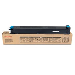 Sharp Cyan Toner Cartridge (15,000 Yield)