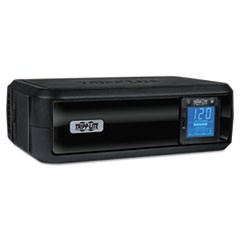 OMNI650LCD 650VA Digital AVR UPS LCD 120V, USB, 8 Outlet