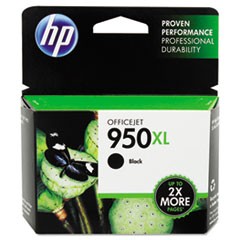 HP OFFICEJET PRO 8600 - #950XL HI BLACK INK