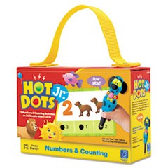 GAMES,HOT DOTS NUMBERS