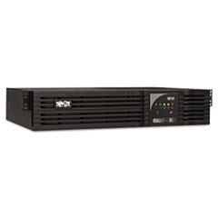 SmartPro UPS, Line Interactive, 3000VA, 120V, 2U Rack/Tower