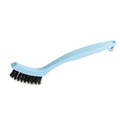 Grout Brush, Nylon Bristles, 7/8