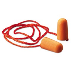 EARPLUGS,CORDED EAR PLUGS