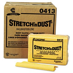 WIPES,CHIX STRETCH N'DUST