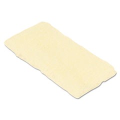 Mop Head, Applicator Refill Pad, Lambswool, 14", White