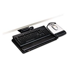 Keyboard Adjustable Arm