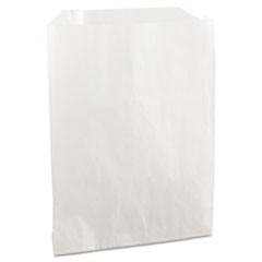 Grease-Resistant Single-Serve Bags, 6