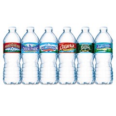 Bottled Water