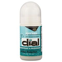 DEODORANT,DIAL ANTIPERSP