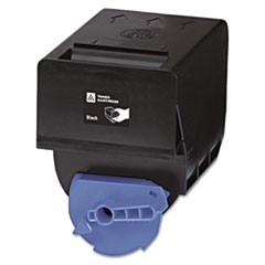 TONER,GPR-23 BLACK,BK