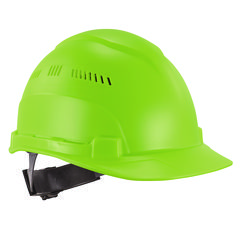 HARDHAT,8966 LIME