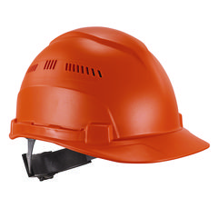 HARDHAT,8966 ORANGE