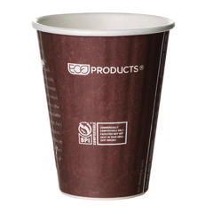 CUP,8OZ INSULATED HOT,MRN