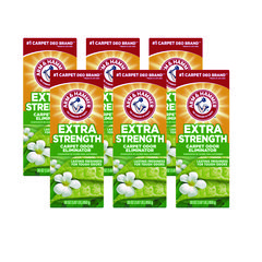 Arm & Hammer Extra-Strength Carpet Odor Eliminator