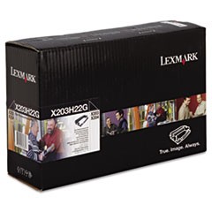 Lexmark Photoconductor Kit (25,000 Yield)