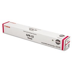 2799B003AA (GPR-32) Toner, 54,000 Page-Yield, Magenta