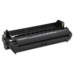 KXFAT461 Toner, 2,000 Page-Yield, Black