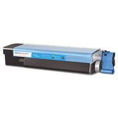 TONER,OKI 6100/6150,CN