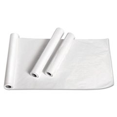 Exam Table Paper, Deluxe Crepe, 18