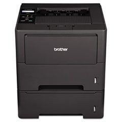 HL-6180DWT Wireless Laser Printer with Dual Trays