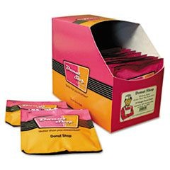 Donut Shop Coffee Pods, Original, 20 per Box