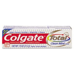 Toothpaste