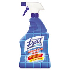 Basin/Tub/Tile Cleaner, 32oz Spray Bottles, 12/Carton