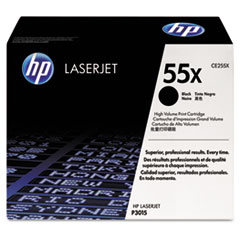 TONER,F/ HP P3015, HY,BK