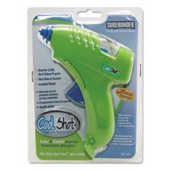 Ultra Low Temp Glue Gun, 10 Watt