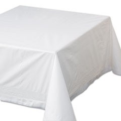 Tissue/Poly Tablecovers, 72