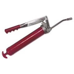 Heavy-Duty Grease Gun, Flex Extention