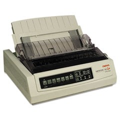 OKI ML390T/n Matrix Printer