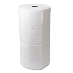 ENV MAXX Enhanced Oil-Only Sorbent-Pad Roll, 54gal, 30