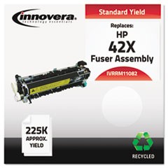 Remanufactured RM11082000 (42X) Fuser